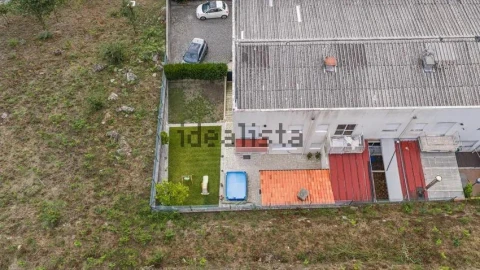 Moradia T4 para Venda em Galegos
