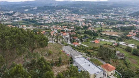 Moradia T4 para Venda em Galegos
