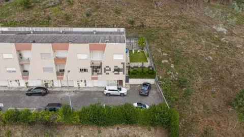 Moradia T4 para Venda em Galegos