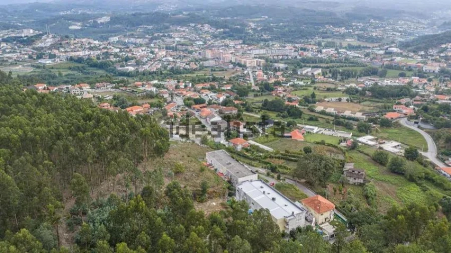 Moradia T4 para Venda em Galegos Foto 3