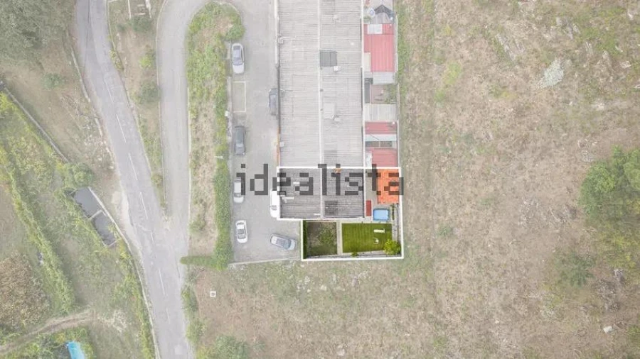 Moradia T4 para Venda em Galegos Foto 37