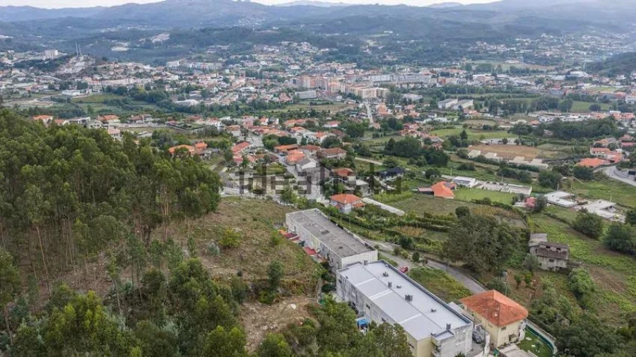 Moradia T4 para Venda em Galegos Foto 4
