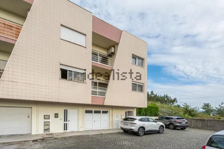 Moradia T4 para Venda em Galegos Foto 7
