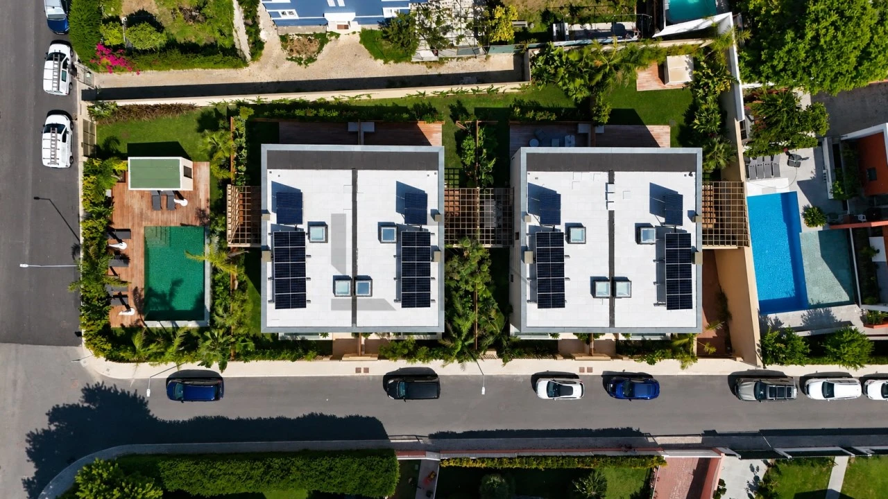 Moradia T5 para Venda em Carcavelos e Parede Foto 51
