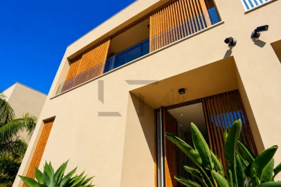 Moradia T5 para Venda em Carcavelos e Parede