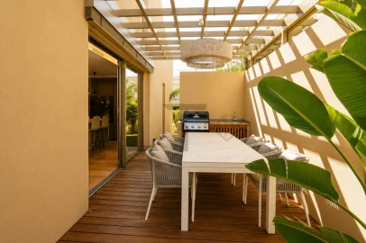 Moradia T5 para Venda em Carcavelos e Parede
