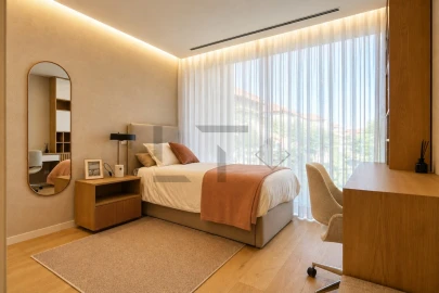 Moradia T5 para Venda em Carcavelos e Parede