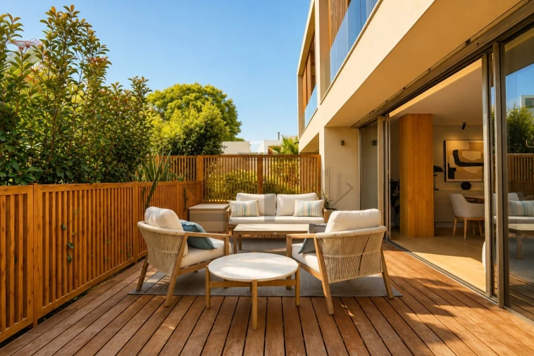 Moradia T5 para Venda em Carcavelos e Parede Foto 10