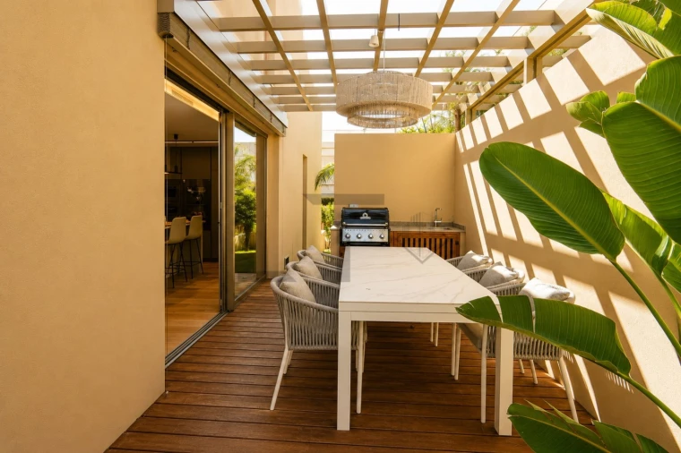 Moradia T5 para Venda em Carcavelos e Parede Foto 15