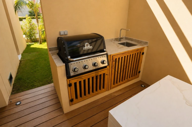 Moradia T5 para Venda em Carcavelos e Parede Foto 16