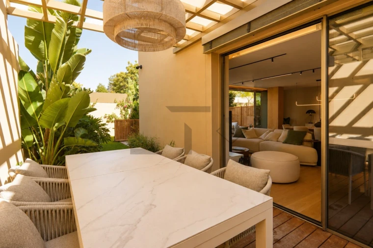 Moradia T5 para Venda em Carcavelos e Parede Foto 18