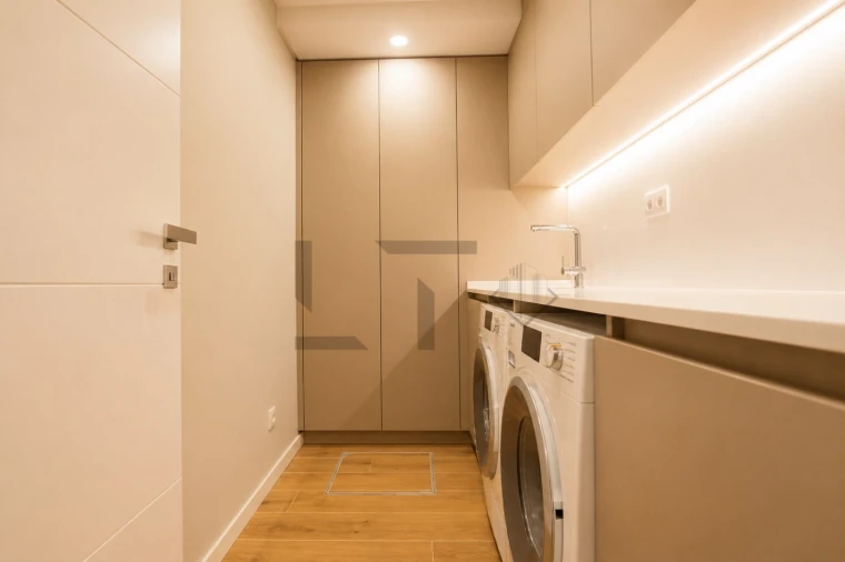 Moradia T5 para Venda em Carcavelos e Parede Foto 44