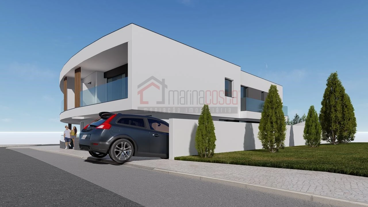 Apartamento T3 para Venda em Atouguia da Baleia Foto 5