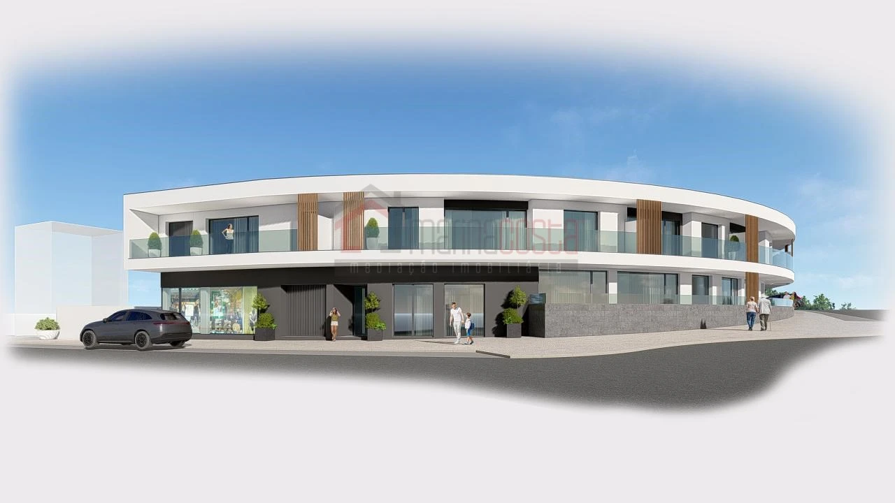 Apartamento T3 para Venda em Atouguia da Baleia Foto 8