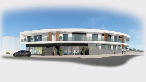 Apartamento T3 para Venda em Atouguia da Baleia