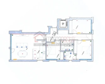 Apartamento T3 para Venda em Atouguia da Baleia