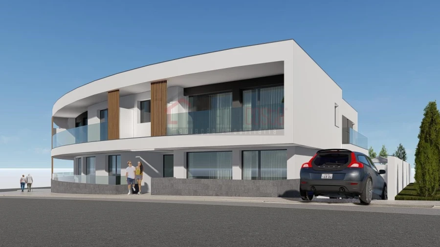 Apartamento T3 para Venda em Atouguia da Baleia Foto 2