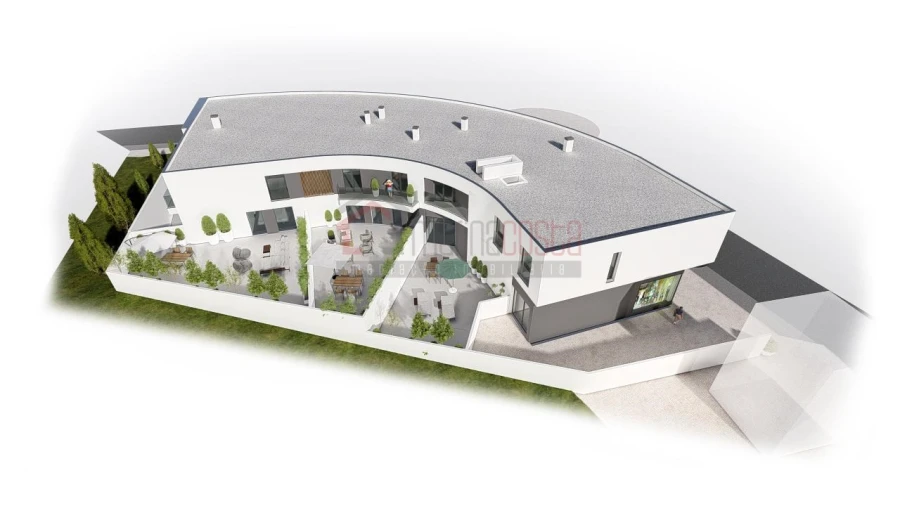 Apartamento T3 para Venda em Atouguia da Baleia Foto 9