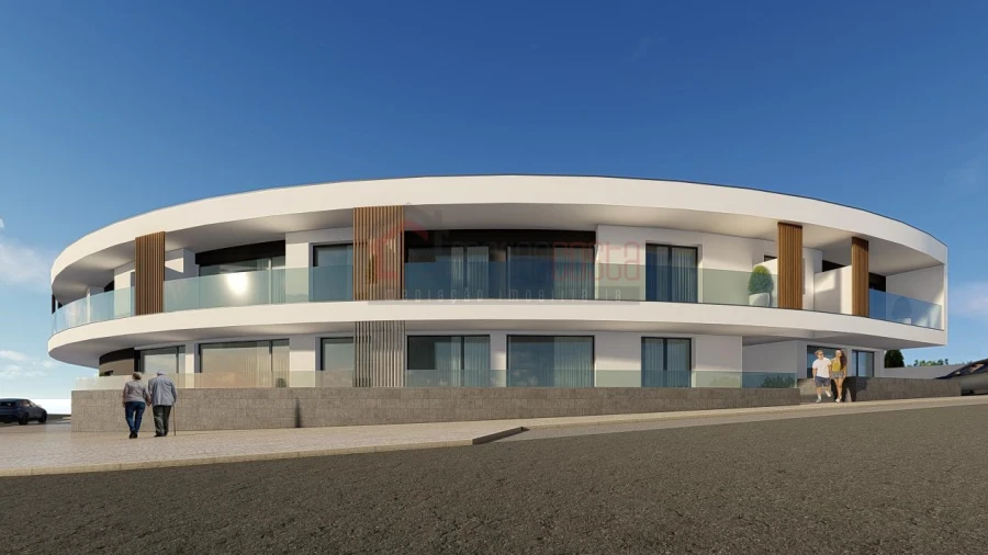 Apartamento T3 para Venda em Atouguia da Baleia