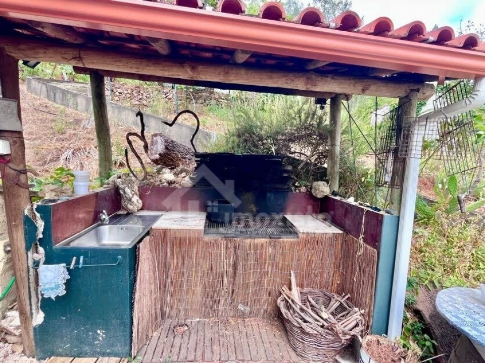 Moradia T4 para Venda em Figueiró dos Vinhos e Bairradas Foto 53