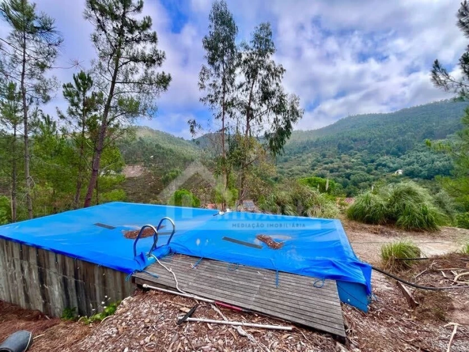 Moradia T4 para Venda em Figueiró dos Vinhos e Bairradas Foto 58