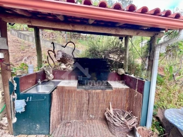Moradia T4 para Venda em Figueiró dos Vinhos e Bairradas