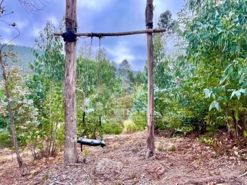 Moradia T4 para Venda em Figueiró dos Vinhos e Bairradas