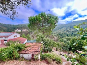 Moradia T4 para Venda em Figueiró dos Vinhos e Bairradas