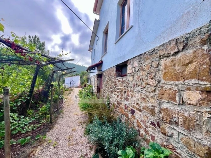 Moradia T4 para Venda em Figueiró dos Vinhos e Bairradas Foto 50