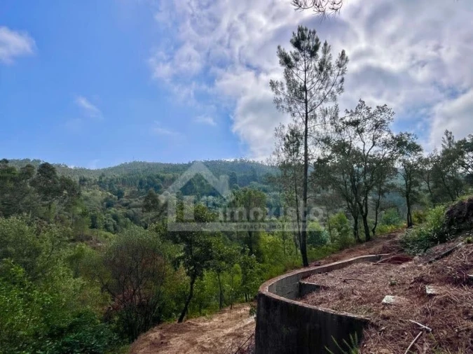 Moradia T4 para Venda em Figueiró dos Vinhos e Bairradas Foto 77
