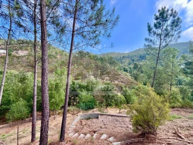 Moradia T4 para Venda em Figueiró dos Vinhos e Bairradas Foto 78