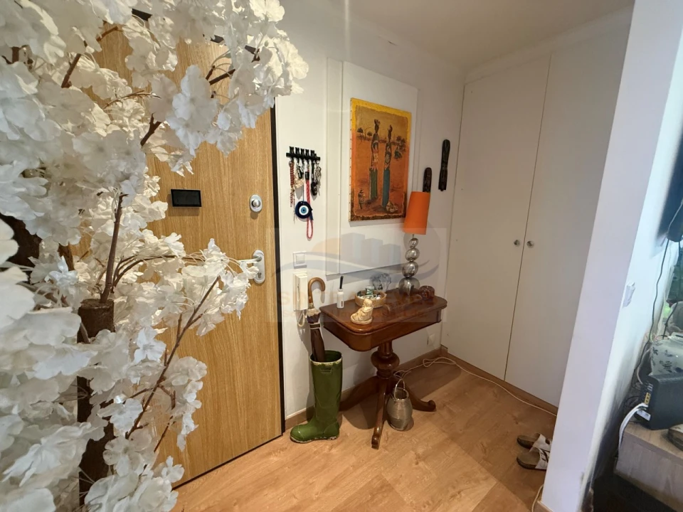 Apartamento T2 para Venda em Oeiras e São Julião da Barra, Paço de Arcos e Caxias Foto 2