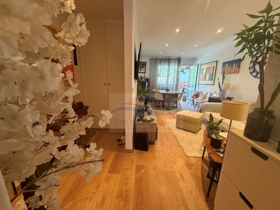 Apartamento T2 para Venda em Oeiras e São Julião da Barra, Paço de Arcos e Caxias Foto 4