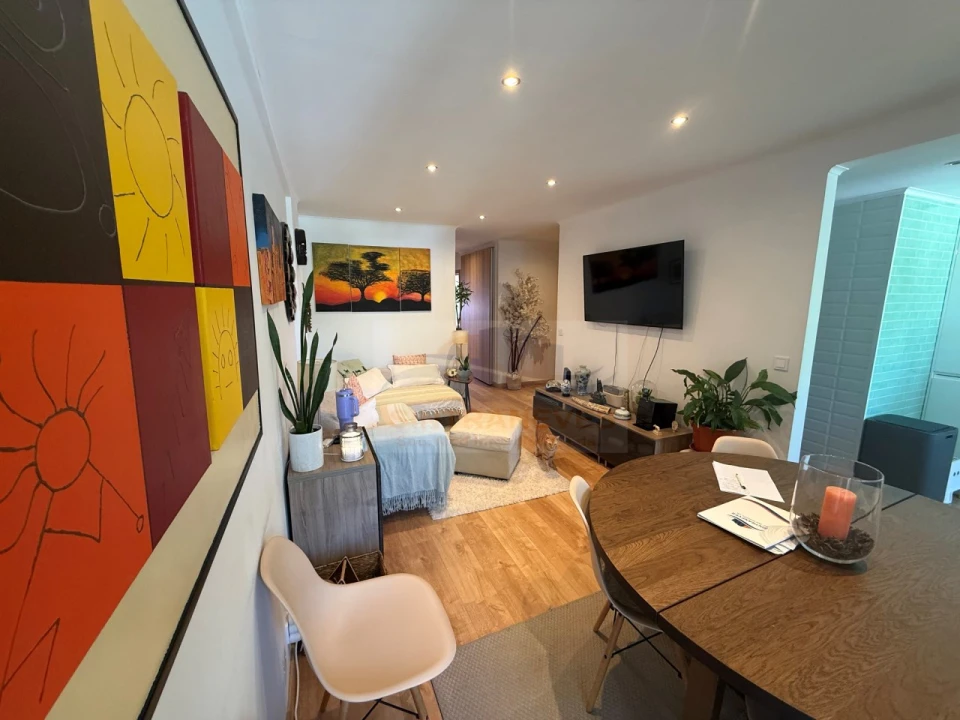 Apartamento T2 para Venda em Oeiras e São Julião da Barra, Paço de Arcos e Caxias Foto 18