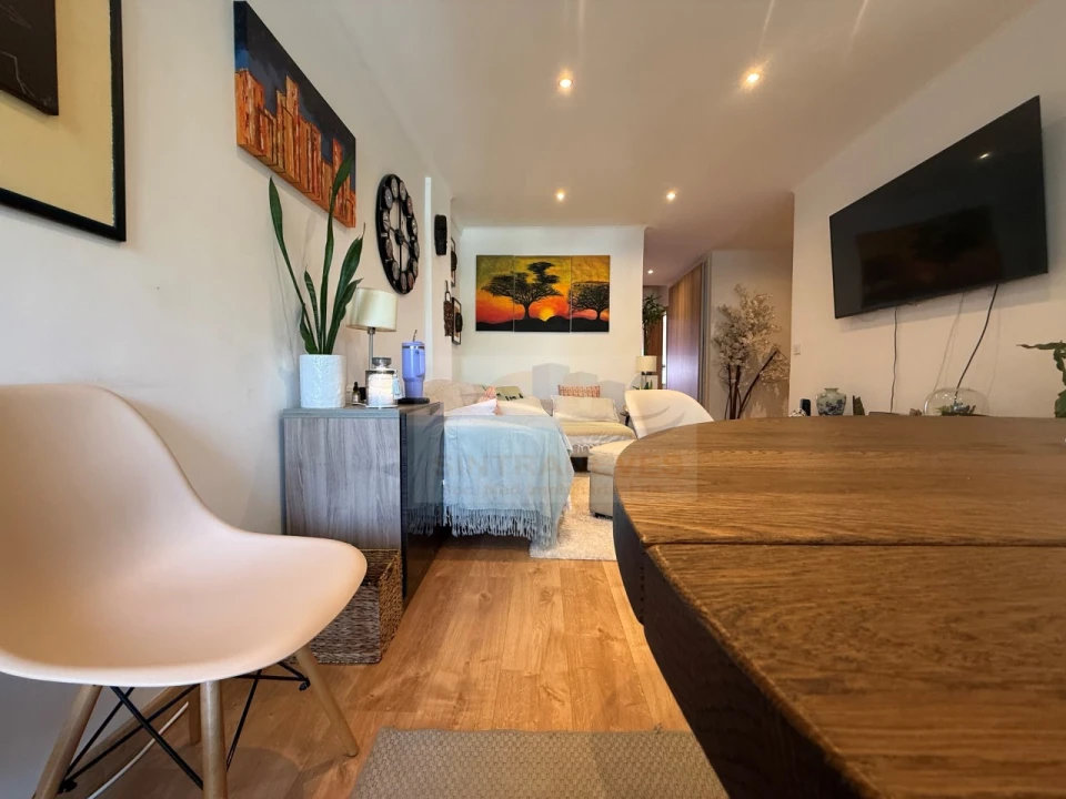 Apartamento T2 para Venda em Oeiras e São Julião da Barra, Paço de Arcos e Caxias Foto 20