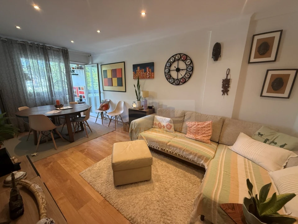 Apartamento T2 para Venda em Oeiras e São Julião da Barra, Paço de Arcos e Caxias Foto 21