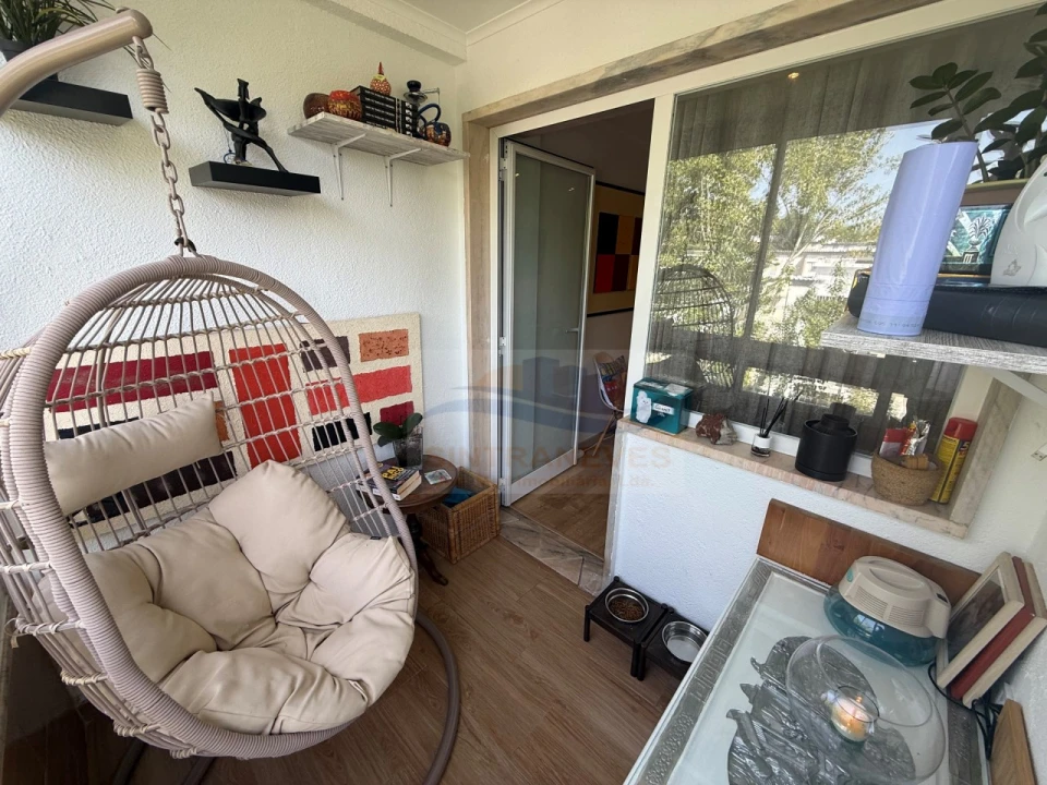 Apartamento T2 para Venda em Oeiras e São Julião da Barra, Paço de Arcos e Caxias Foto 22