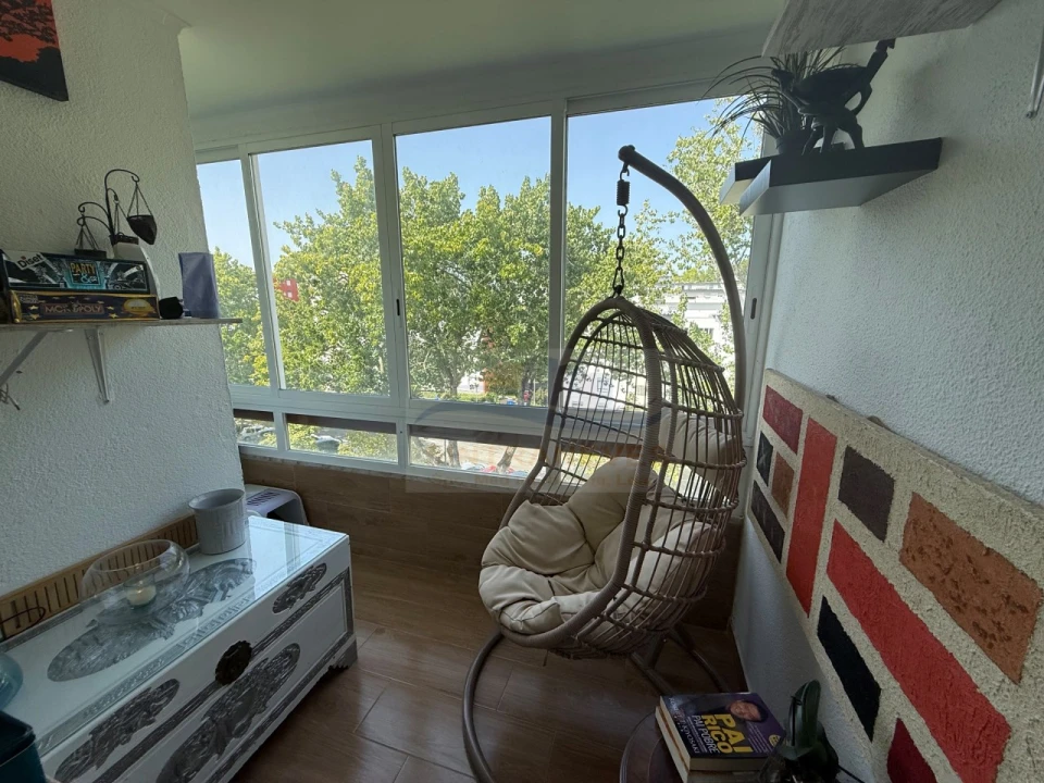 Apartamento T2 para Venda em Oeiras e São Julião da Barra, Paço de Arcos e Caxias Foto 24