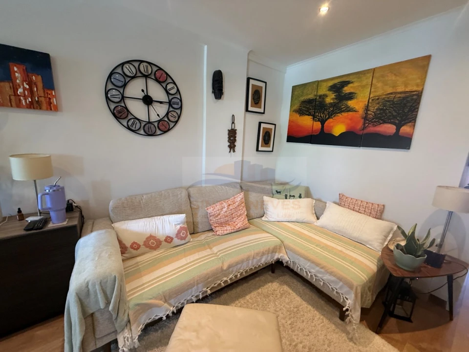 Apartamento T2 para Venda em Oeiras e São Julião da Barra, Paço de Arcos e Caxias Foto 25