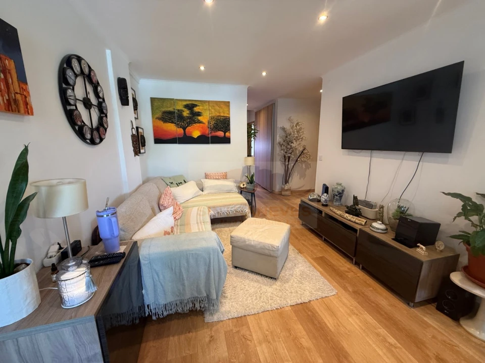 Apartamento T2 para Venda em Oeiras e São Julião da Barra, Paço de Arcos e Caxias Foto 27