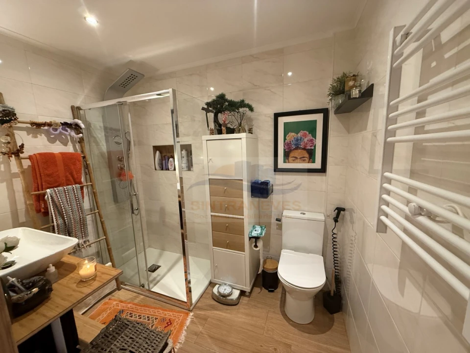 Apartamento T2 para Venda em Oeiras e São Julião da Barra, Paço de Arcos e Caxias Foto 28
