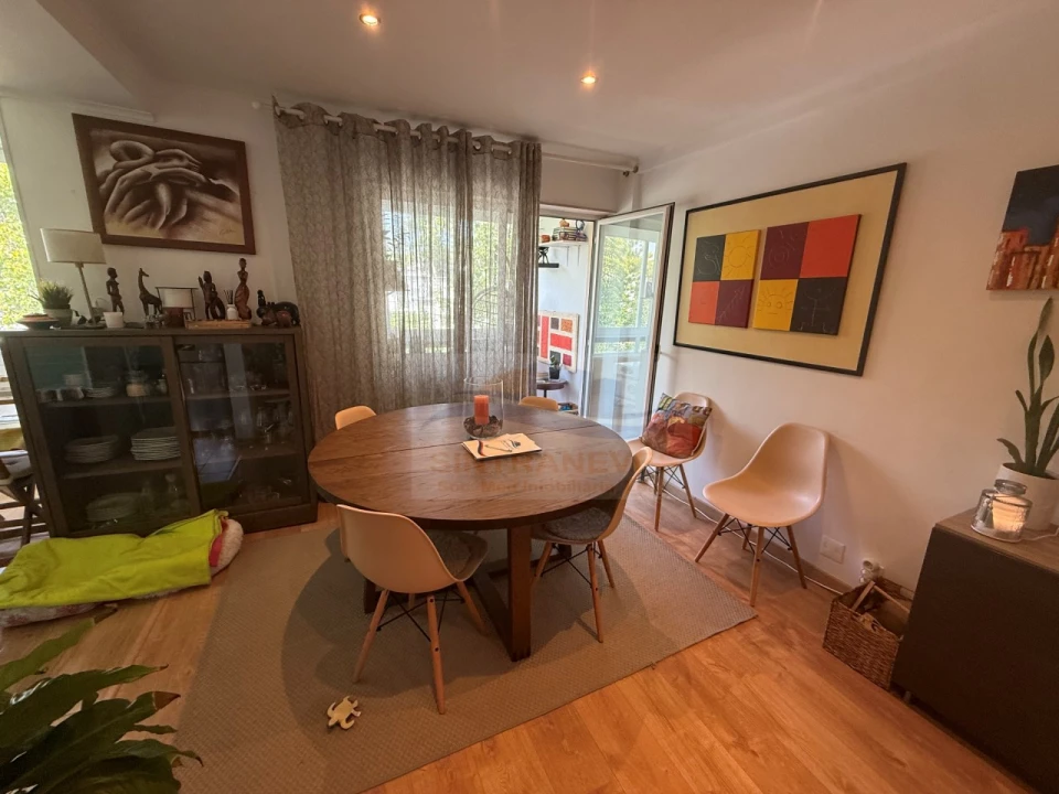 Apartamento T2 para Venda em Oeiras e São Julião da Barra, Paço de Arcos e Caxias Foto 30