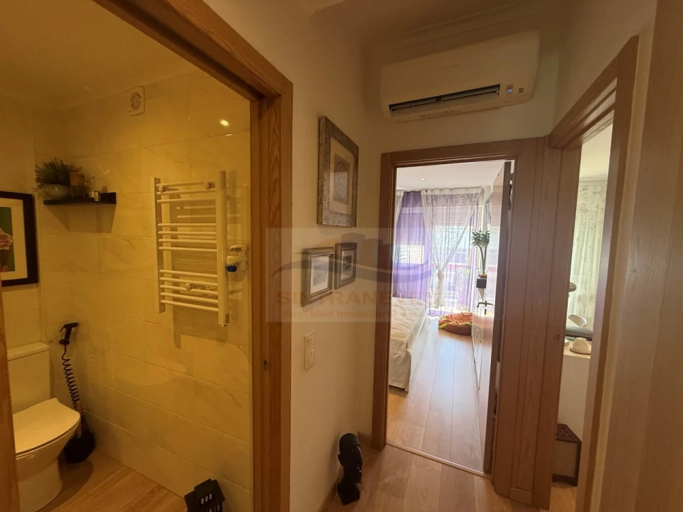 Apartamento T2 para Venda em Oeiras e São Julião da Barra, Paço de Arcos e Caxias Foto 34