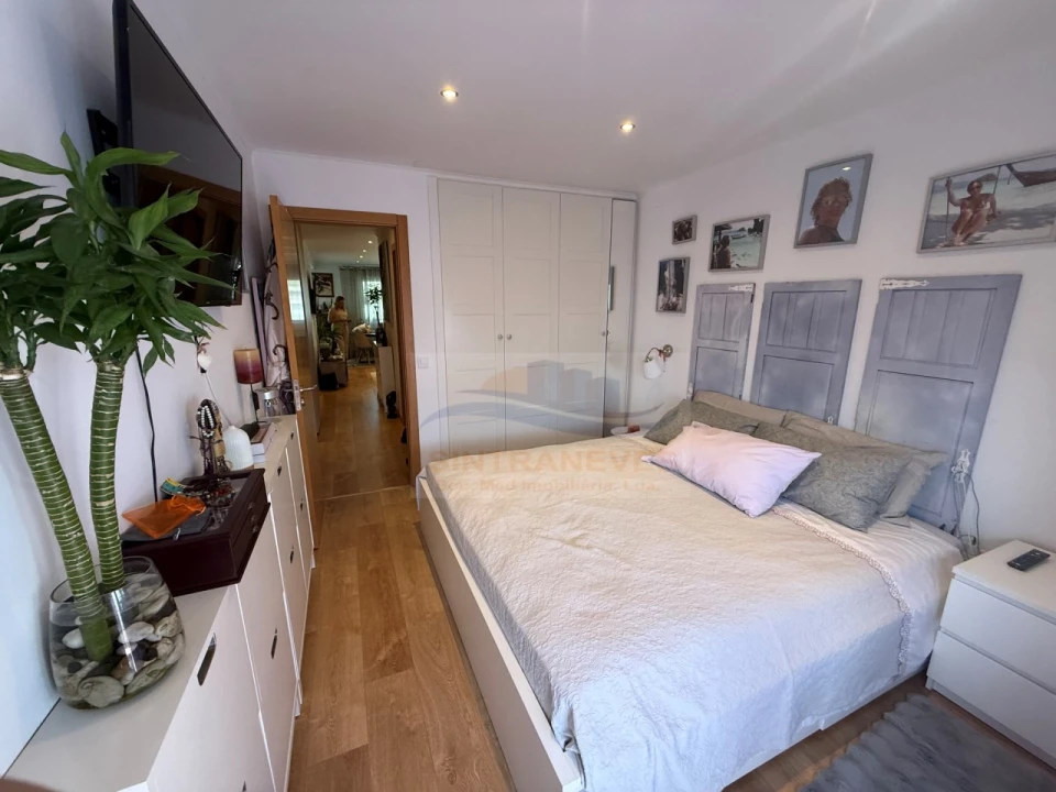 Apartamento T2 para Venda em Oeiras e São Julião da Barra, Paço de Arcos e Caxias Foto 42