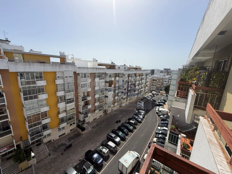 Apartamento T2 para Venda em Oeiras e São Julião da Barra, Paço de Arcos e Caxias Foto 45