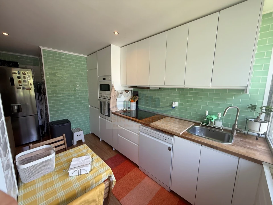 Apartamento T2 para Venda em Oeiras e São Julião da Barra, Paço de Arcos e Caxias Foto 46