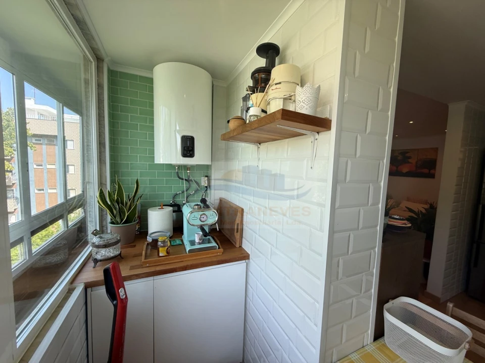 Apartamento T2 para Venda em Oeiras e São Julião da Barra, Paço de Arcos e Caxias Foto 48