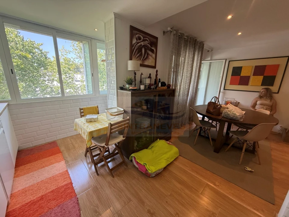 Apartamento T2 para Venda em Oeiras e São Julião da Barra, Paço de Arcos e Caxias Foto 49