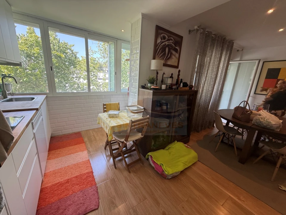 Apartamento T2 para Venda em Oeiras e São Julião da Barra, Paço de Arcos e Caxias Foto 51