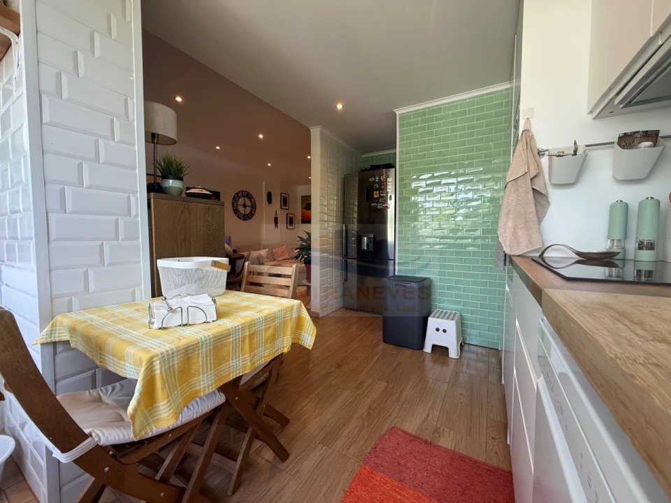 Apartamento T2 para Venda em Oeiras e São Julião da Barra, Paço de Arcos e Caxias Foto 57